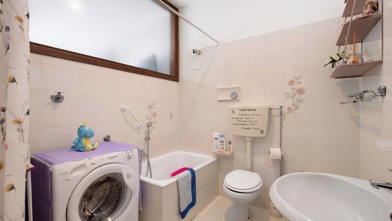 Photo of Bathroom in Seriate