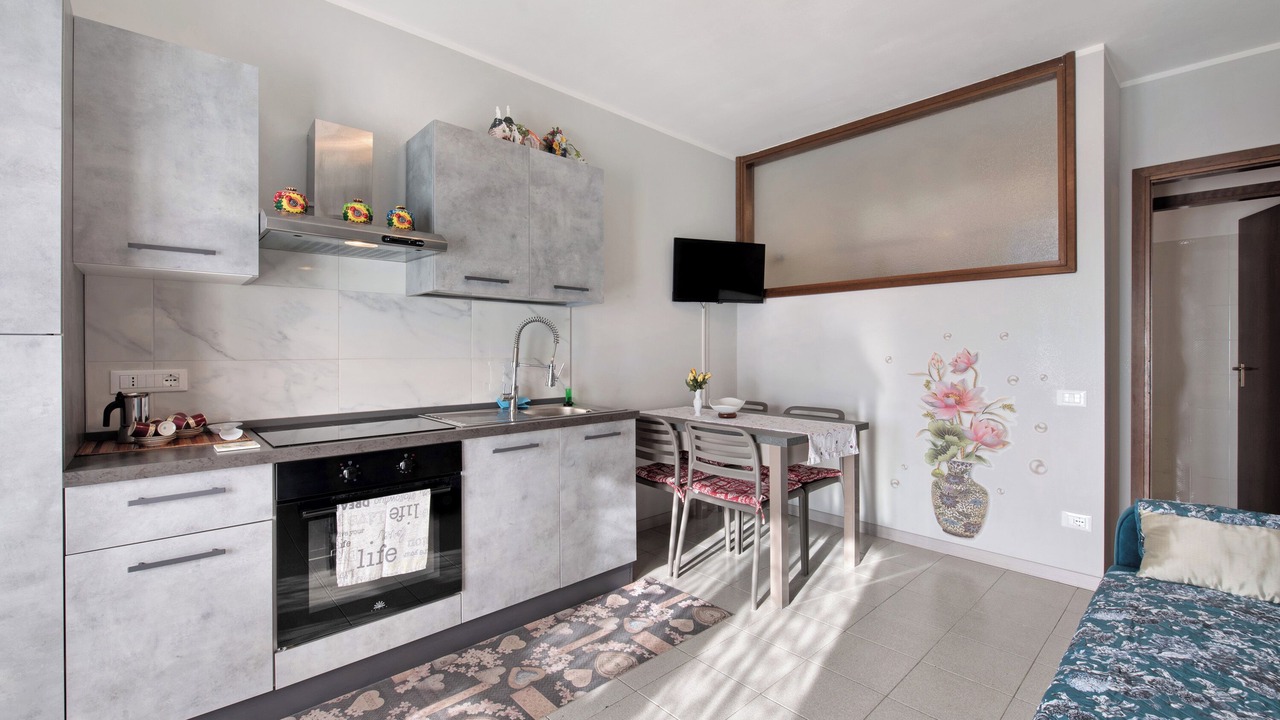 Photo of Kitchen in Seriate