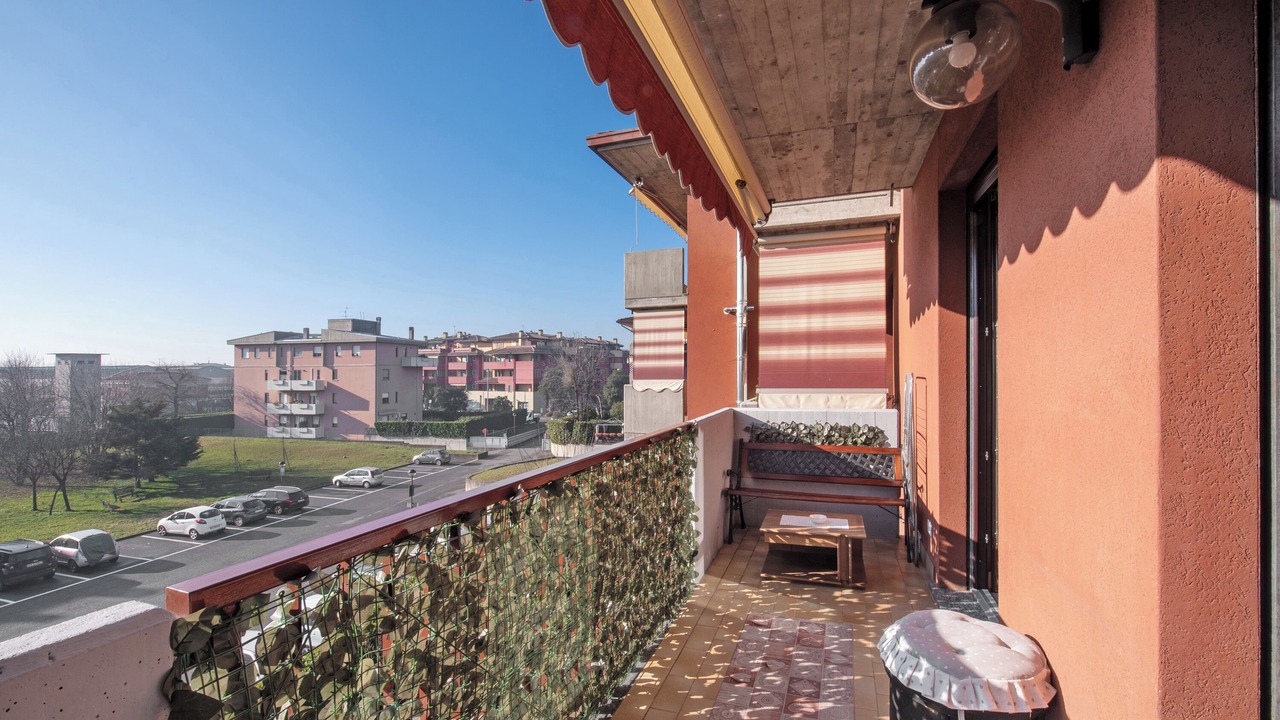 Photo of Outdoor in Seriate