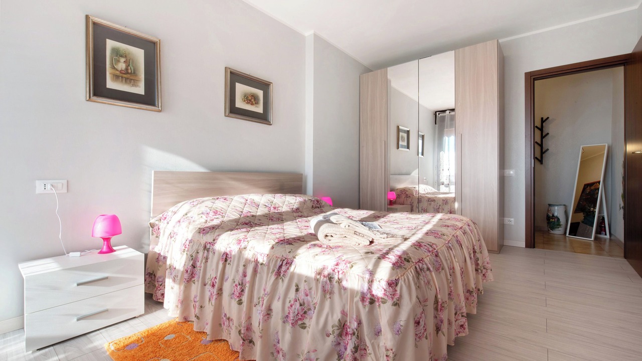Photo of Bedroom in Seriate