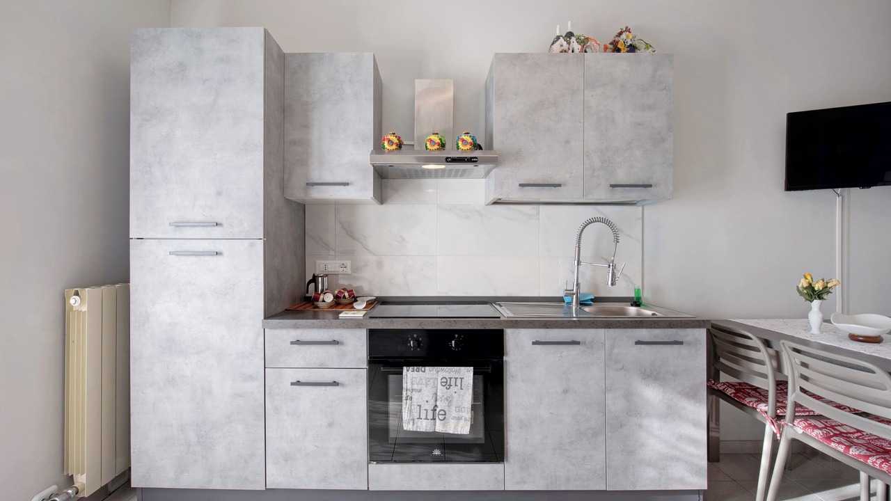 Photo of Kitchen in Seriate