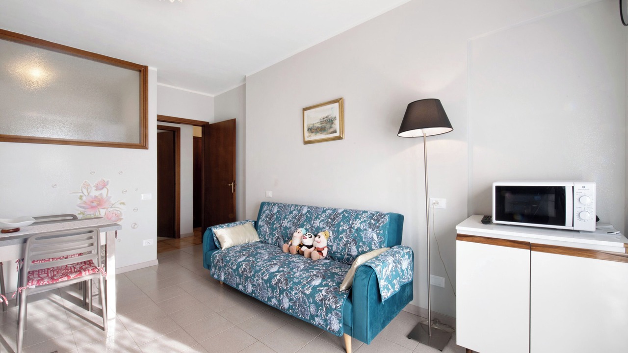 Photo of Livingroom in Seriate