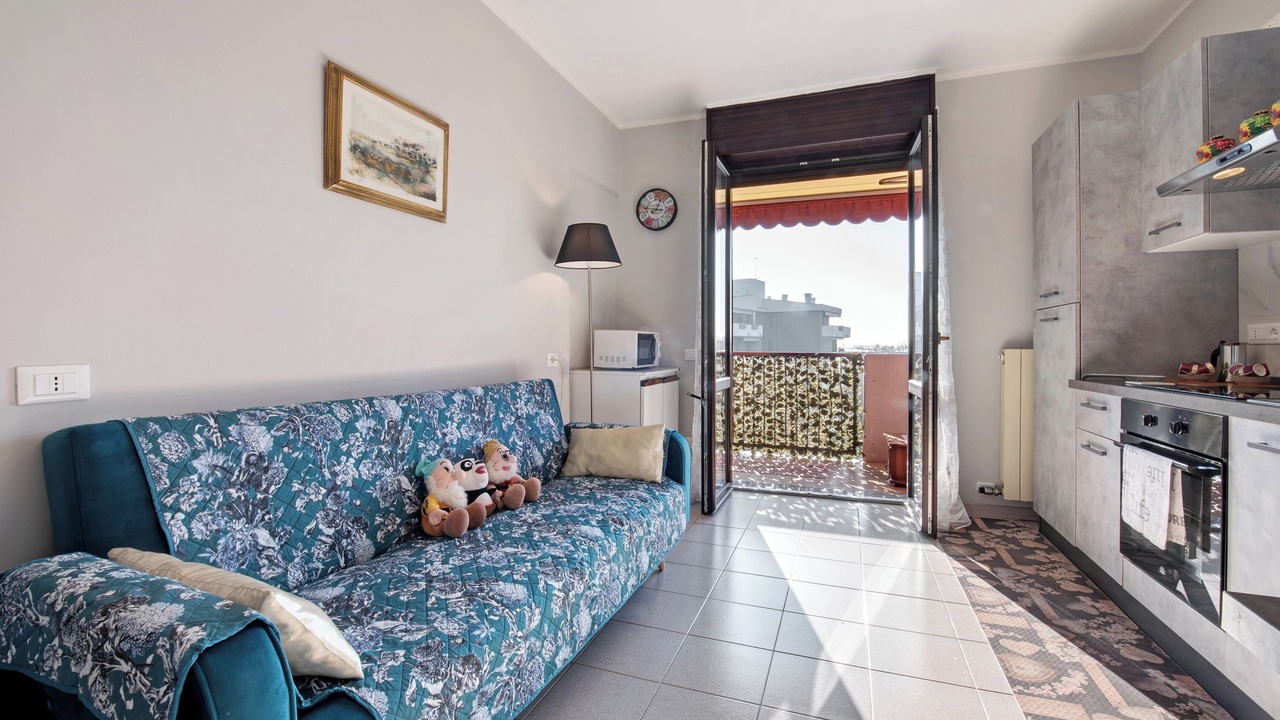 Photo of Livingroom in Seriate