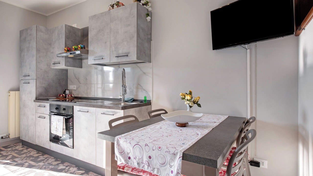 Photo of Kitchen in Seriate