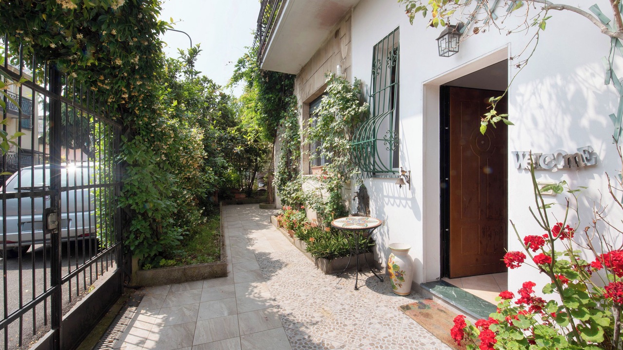 Photo of Outdoor in Ponte Nuovo