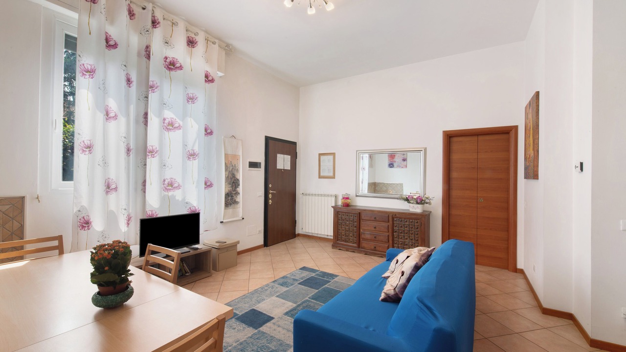 Photo of Livingroom in Ponte Nuovo