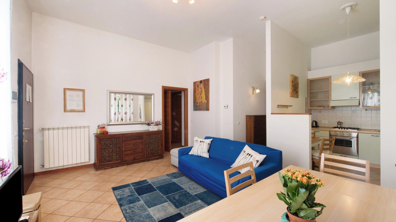 Photo of Livingroom in Ponte Nuovo