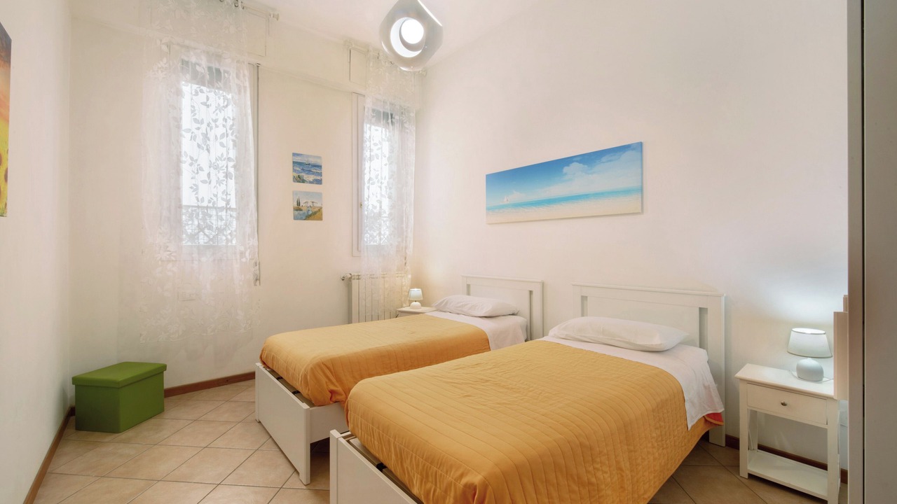 Photo of Bedroom in Ponte Nuovo