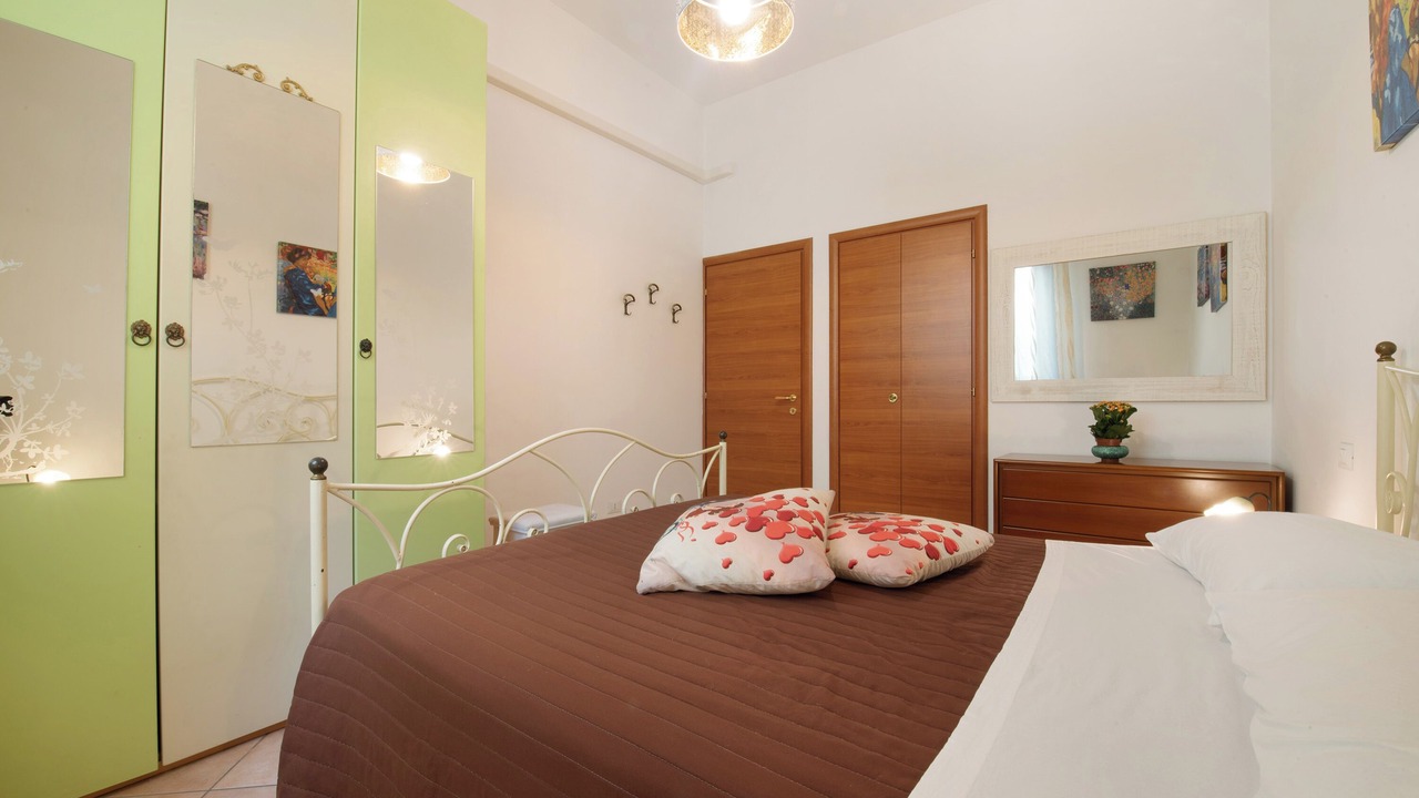 Photo of Bedroom in Ponte Nuovo