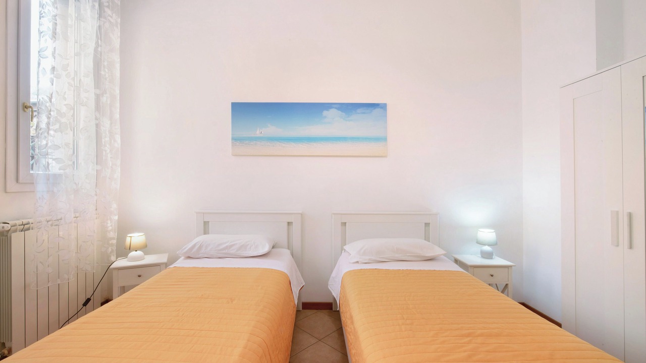 Photo of Bedroom in Ponte Nuovo