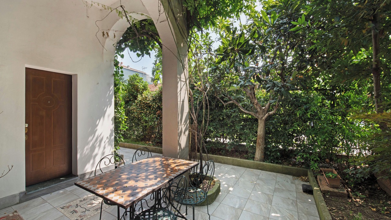 Photo of Outdoor in Ponte Nuovo