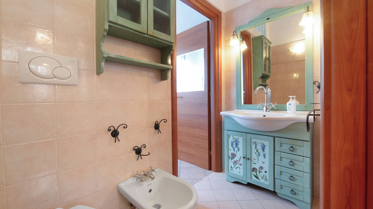 Photo of Bathroom in Ponte Nuovo