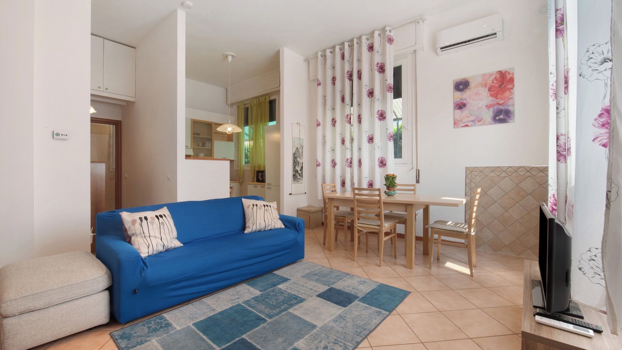 Photo of Livingroom in Ponte Nuovo