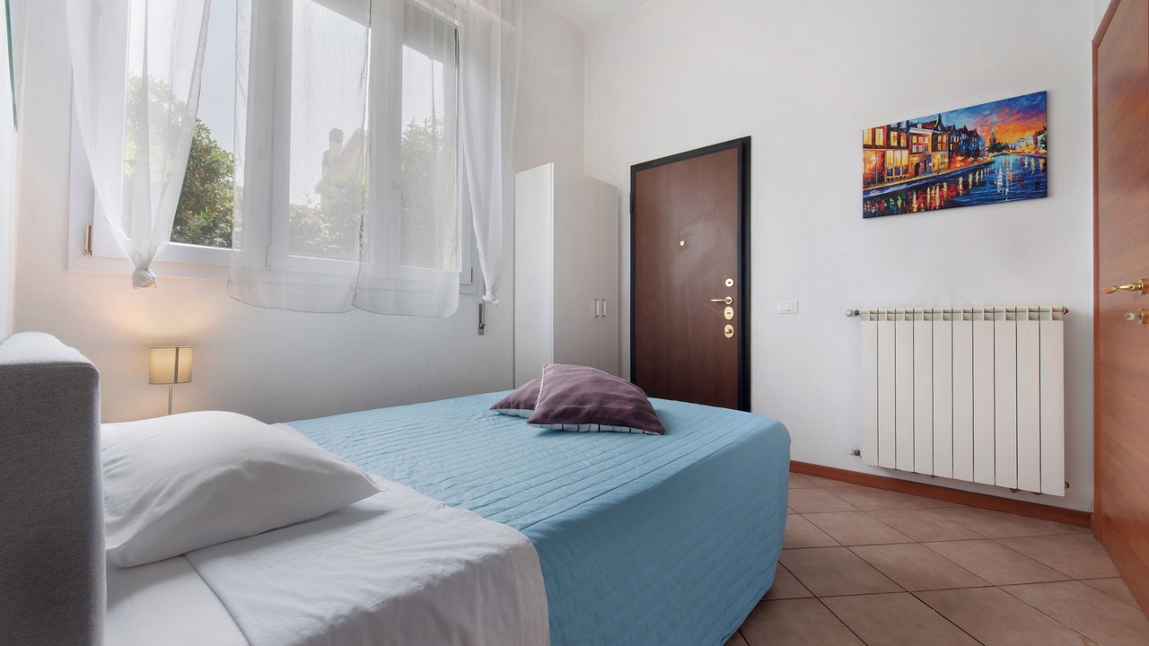 Photo of Bedroom in Ponte Nuovo