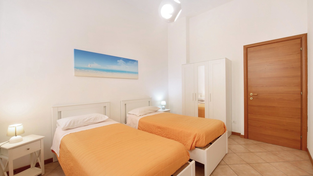 Photo of Bedroom in Ponte Nuovo
