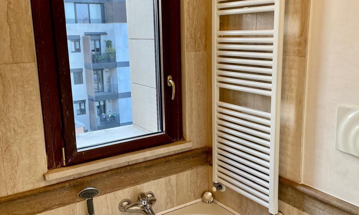 Photo of Bathroom in Tre Torri