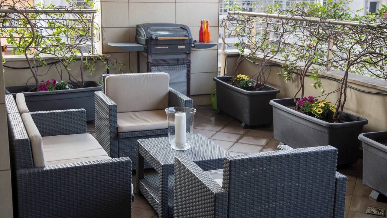 Photo of Outdoor in Tre Torri