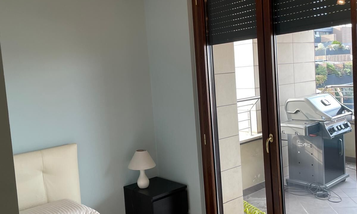 Photo of Bedroom in Tre Torri