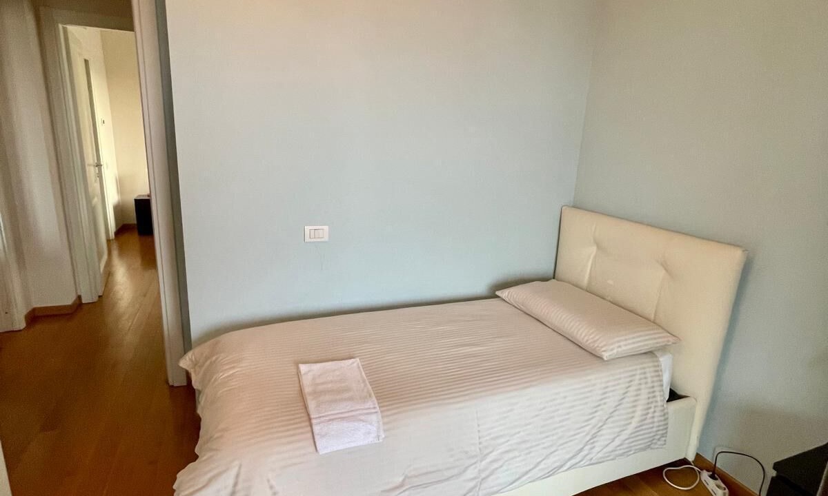 Photo of Bedroom in Tre Torri