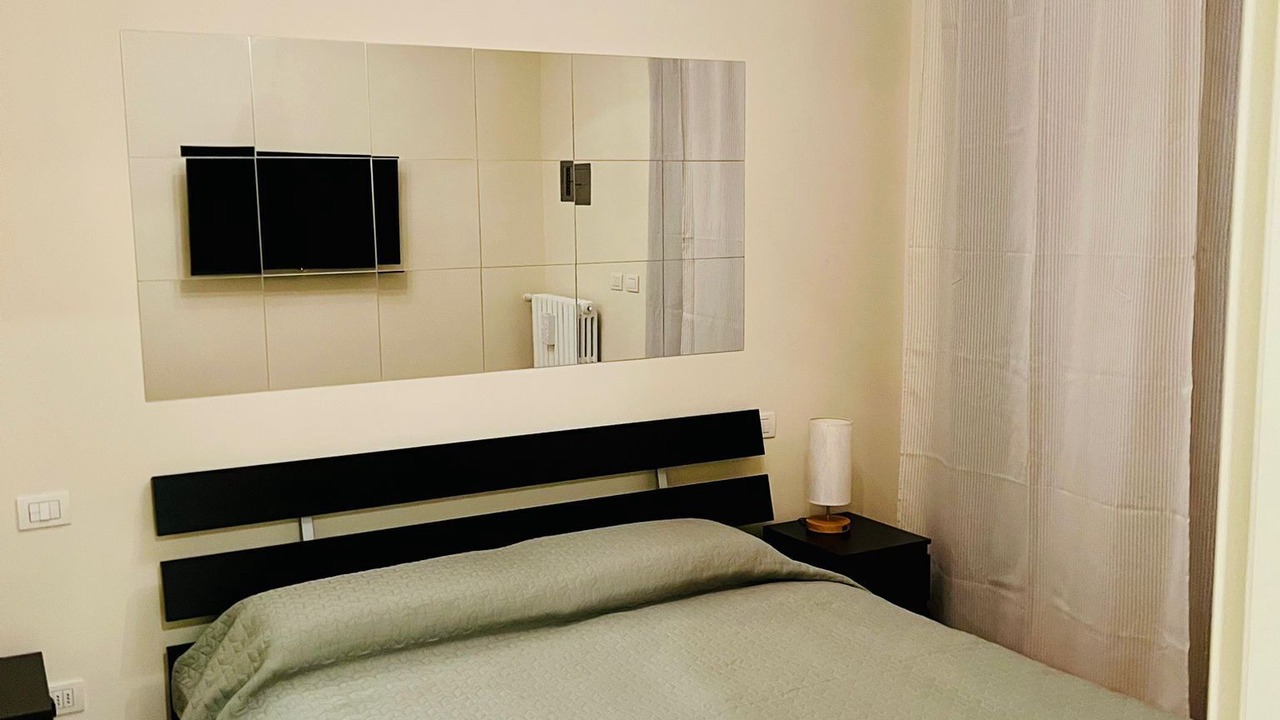 Photo of Bedroom in Tre Torri