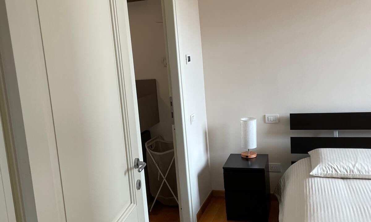 Photo of Bedroom in Tre Torri
