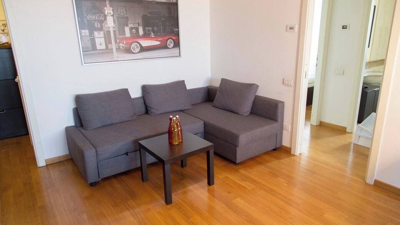 Photo of Livingroom in Tre Torri