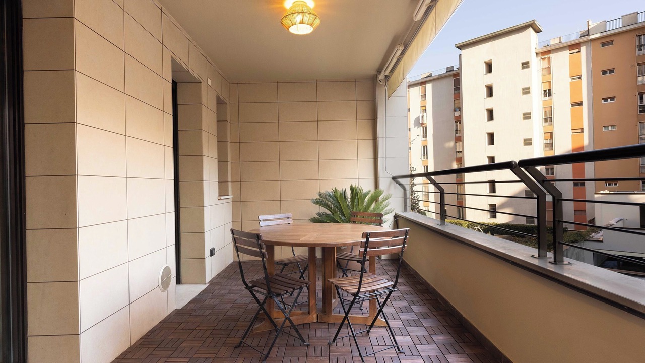 Photo of Outdoor in CityLife