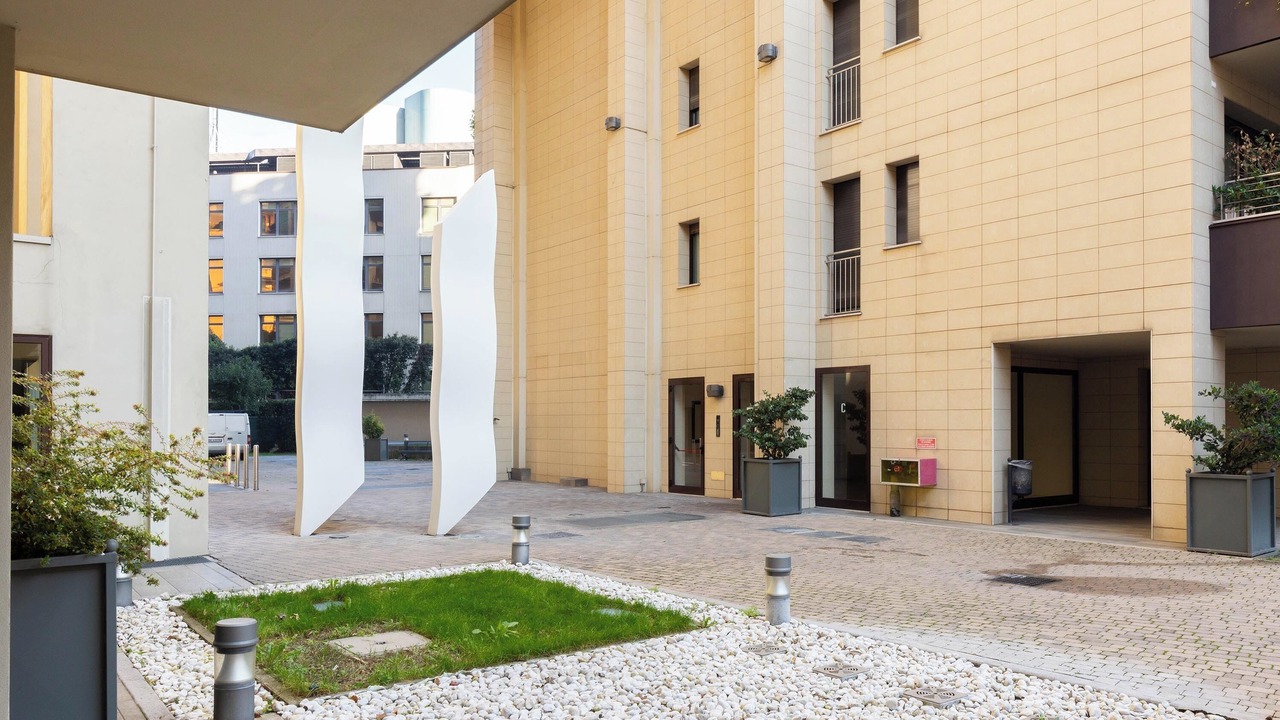 Photo of Outdoor in CityLife