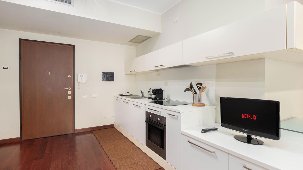 Photo of Kitchen in CityLife