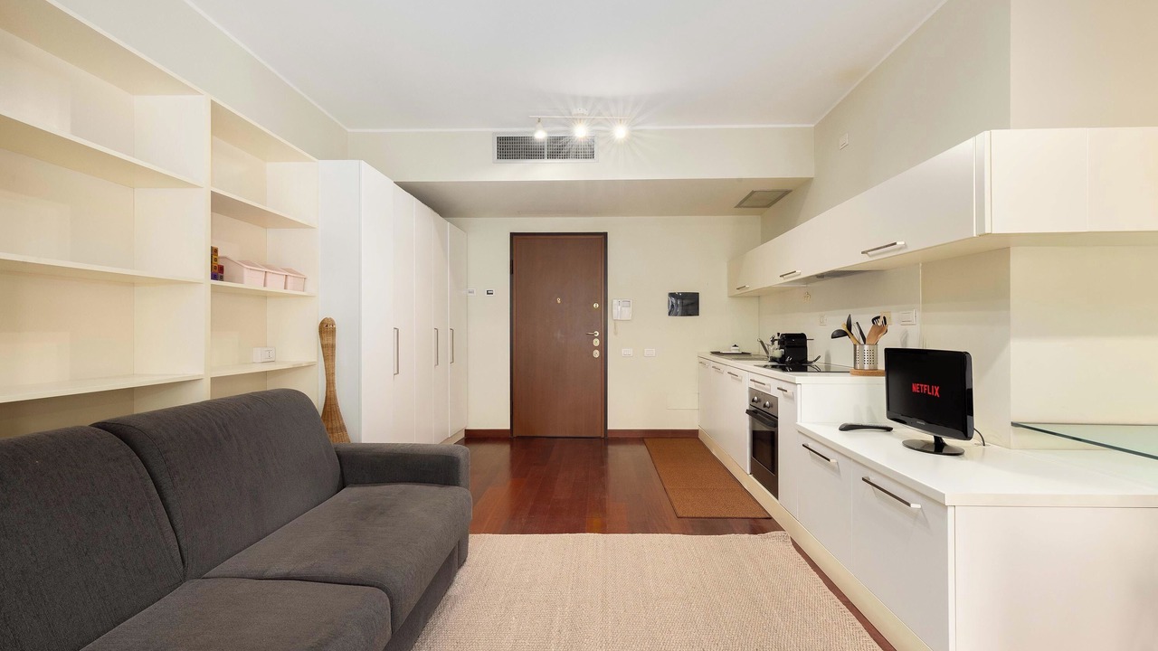 Photo of Livingroom in CityLife