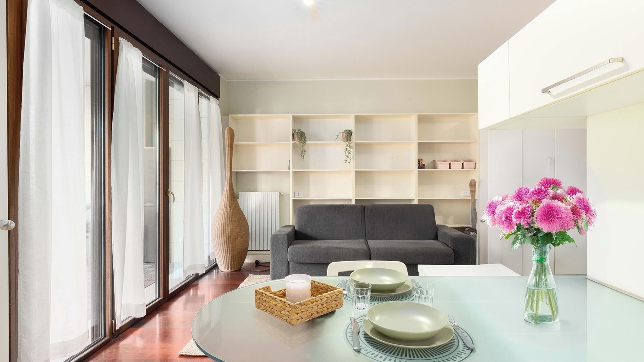 Photo of Livingroom in CityLife
