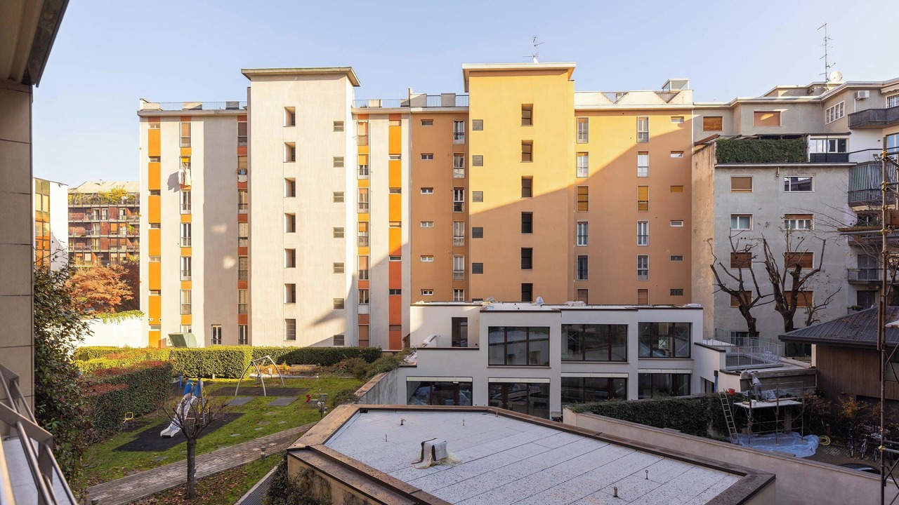 Photo of Patio Balcony in CityLife