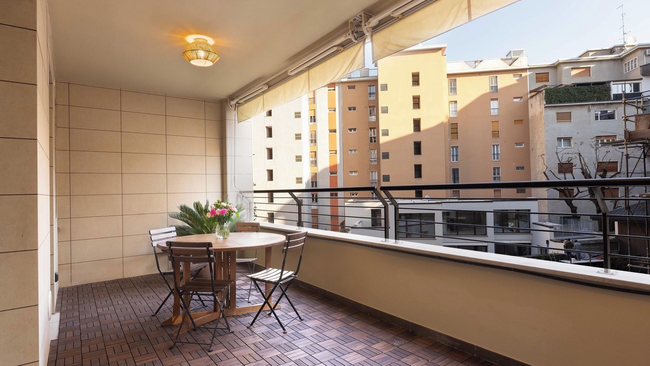 Photo of Outdoor in CityLife