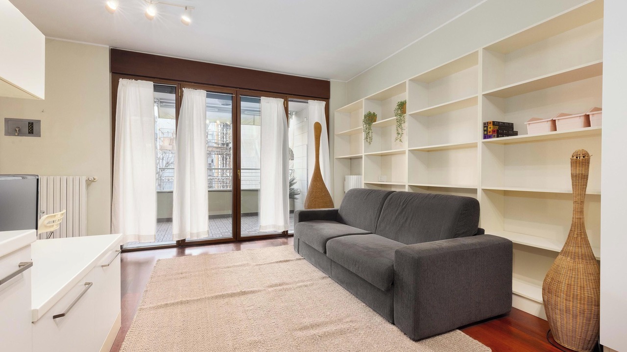 Photo of Livingroom in CityLife