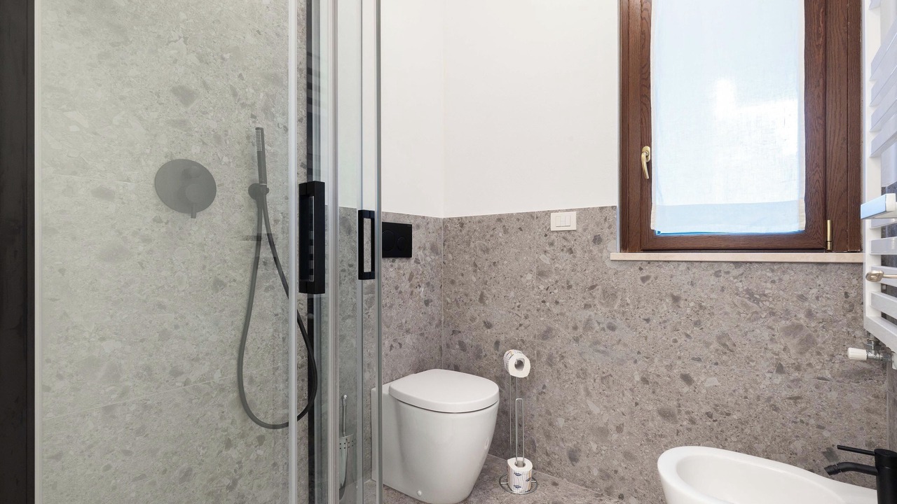 Photo of Bathroom in CityLife