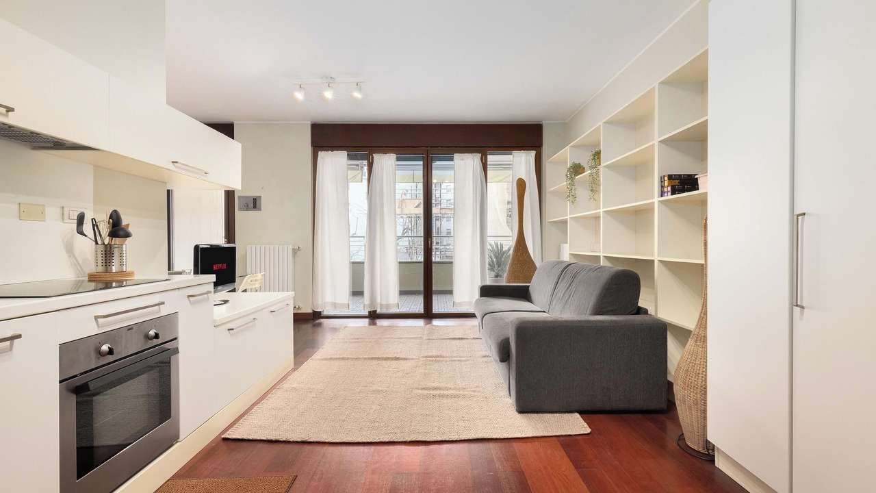 Photo of Kitchen in CityLife