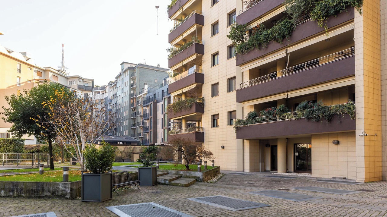 Photo of Outdoor in CityLife