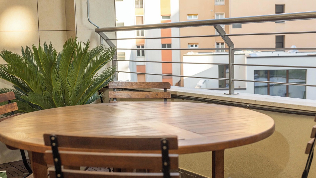 Photo of Outdoor in CityLife