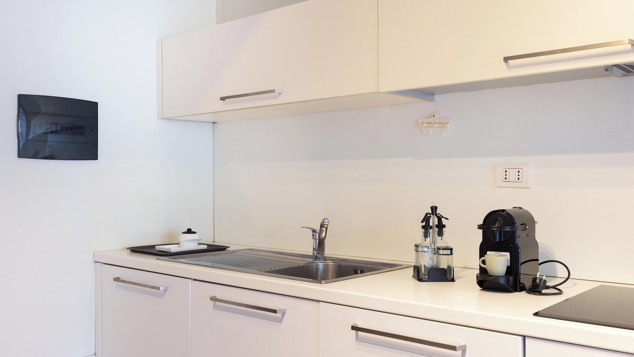 Photo of Kitchen in CityLife