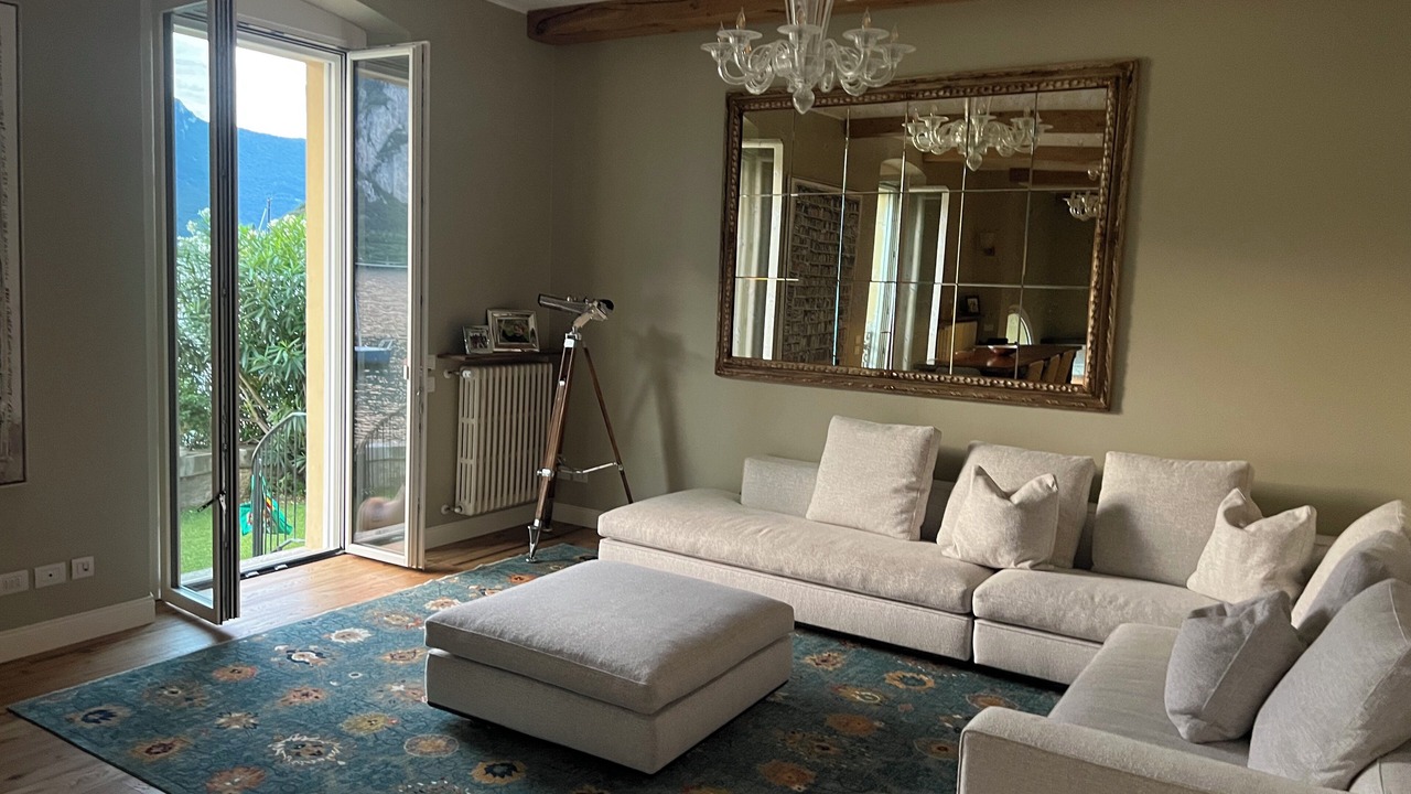 Photo of Livingroom in Valmadrera