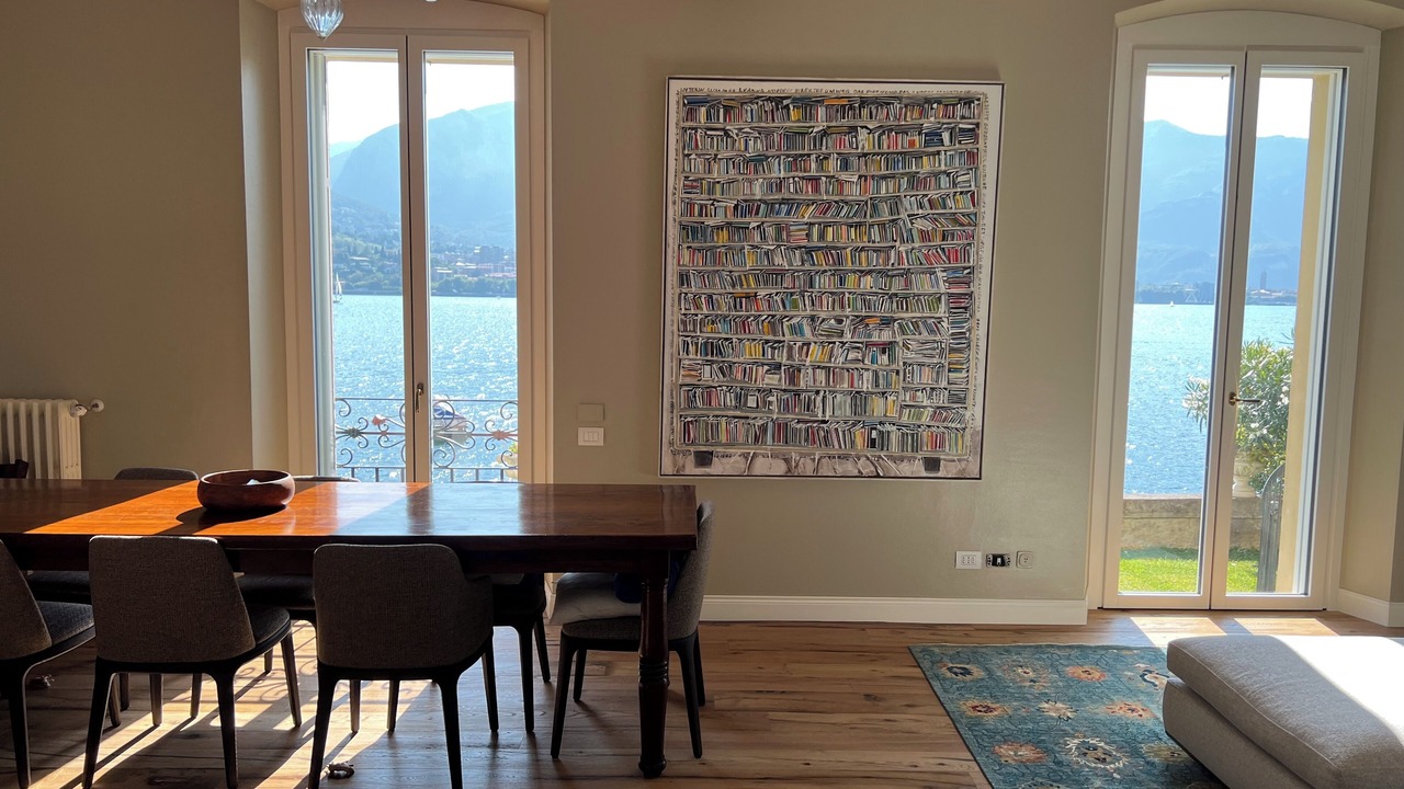 Photo of Bedroom in Valmadrera