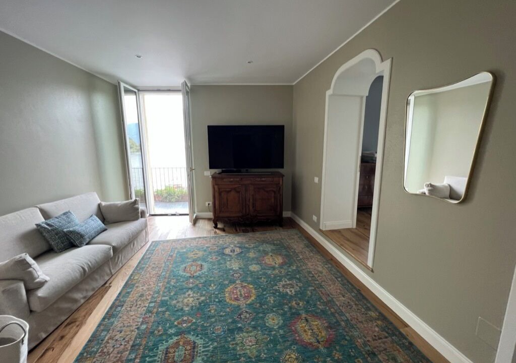 Photo of Livingroom in Valmadrera