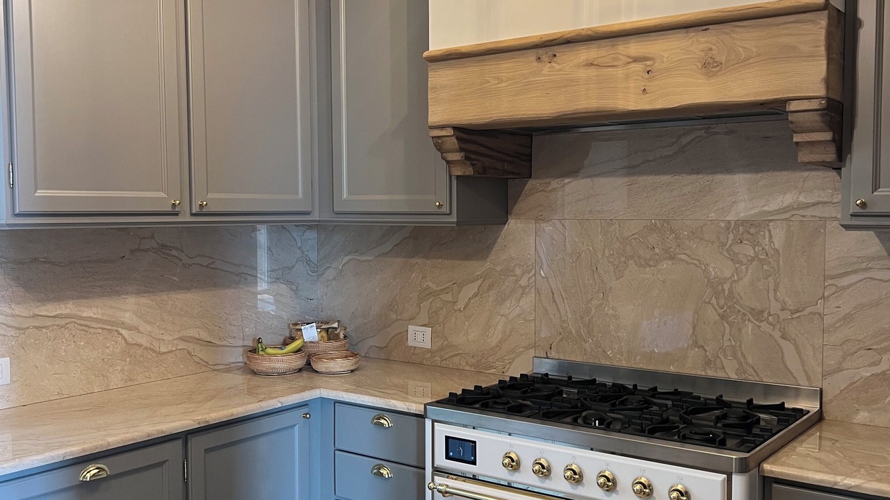 Photo of Kitchen in Valmadrera