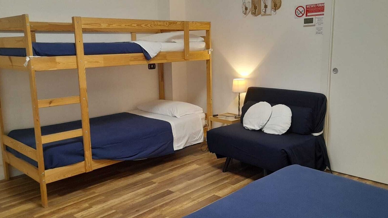 Photo of Bedroom in Cardano al Campo