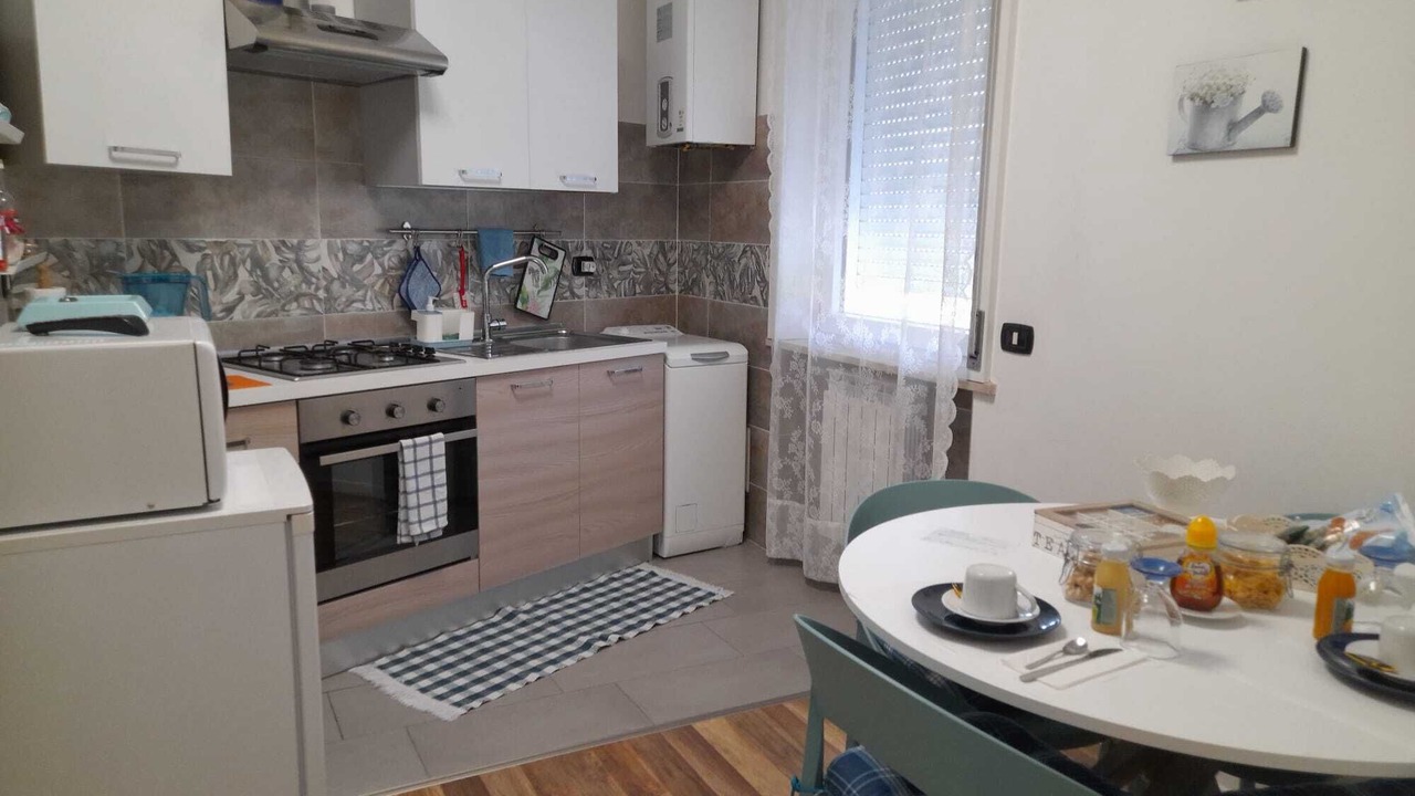 Photo of Kitchen in Cardano al Campo
