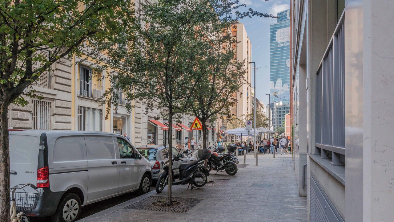 Photo of Others in Centro Direzionale