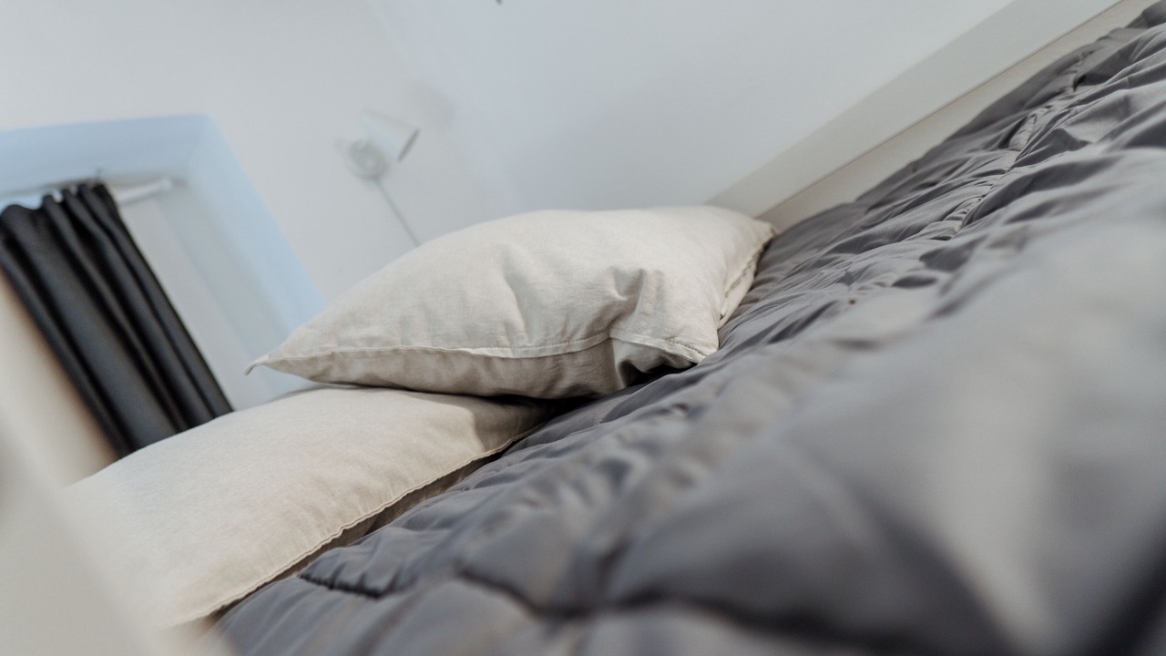 Photo of Bedroom in Centro Direzionale