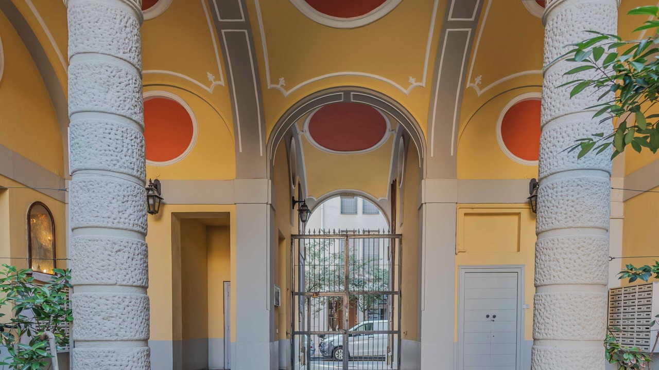 Photo of Outdoor in Centro Direzionale