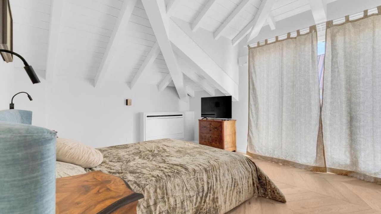 Photo of Bedroom in Fiera