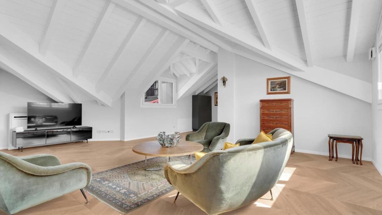 Photo of Livingroom in Fiera